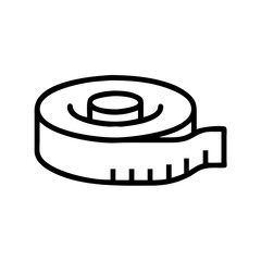 cloth measuring tape