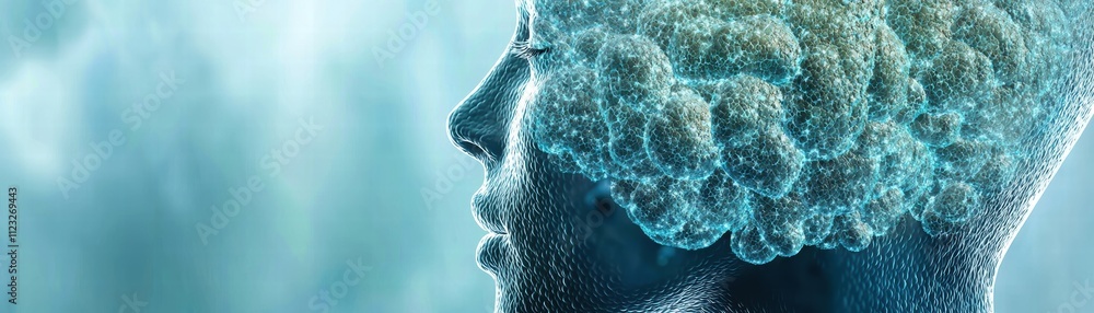 Poster brain analysis, ai-enhanced mobile app for early detection of health issues digital environment inno