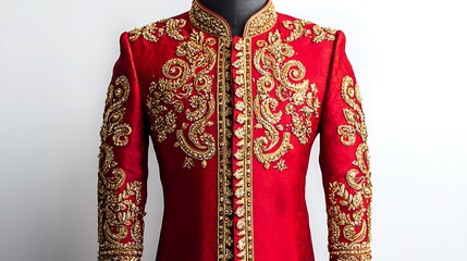 Obraz premium Indian attire studio