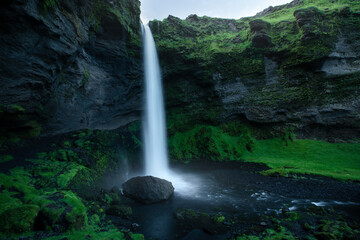 waterfall © Sieku Photo