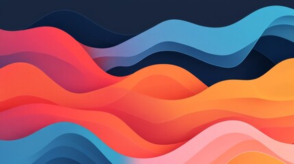 Fototapeta premium Template vector design set for Brochure, AnnualReport, Corporate Presentation, Portfolio, Flyer, layout modern, posters collection Eps10