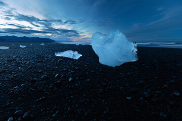 iceberg in polar regions © Sieku Photo