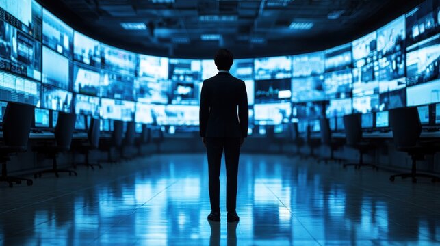 Addressing press freedom issuesgovernment propaganda overshadowing journalistic integrity worldwide