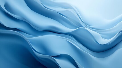 Fototapeta premium Template vector design for Brochure, AnnualReport, Magazine, Poster, Corporate Presentation, Portfolio, Flyer, infographic, layout modern with blue color size A4, Front and back, Easy to use and edit.