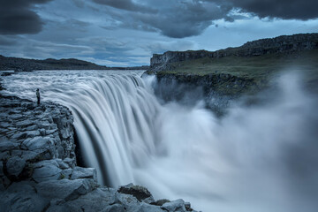 waterfall © Sieku Photo