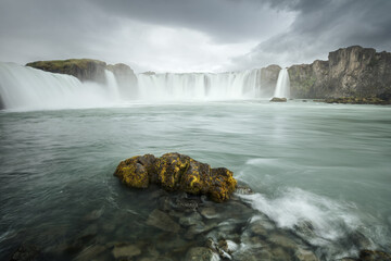 waterfall © Sieku Photo