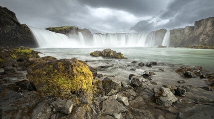 waterfall © Sieku Photo