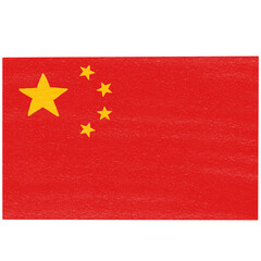 chinese flag