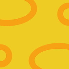 background with lines and shapes