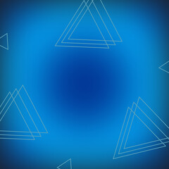 background using shapes and effects