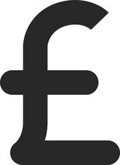 Obraz premium pounds 