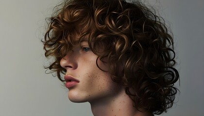 Defining charisma with bold features