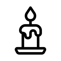 bougie, perfect for user interface projects