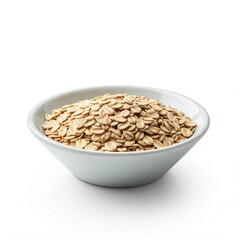 Fototapeta premium bowl of oats