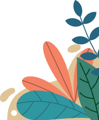 Aesthetic Plant Corner