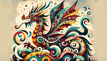 "F&aacute;bulas Visuales: Reinos de Ensue&ntilde;o"