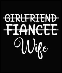 Girlfriend Fiancee Wife cut file.