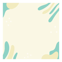 Abstract Background Illustration