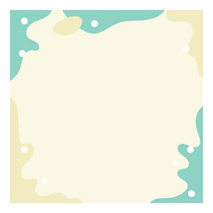 Abstract Background Illustration