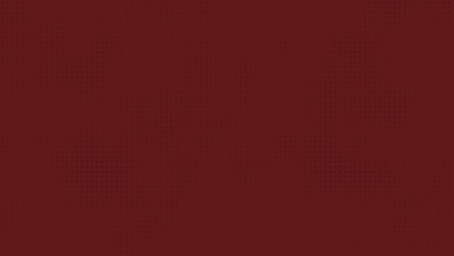 Comic Dots Animated Background (Customizable)