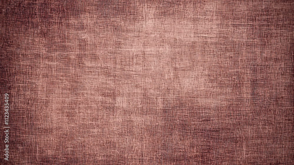 Poster a solid, even brown surface showcases a soft grainy texture, emanating warmth and evoking a sense of