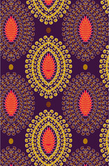 seamless pattern