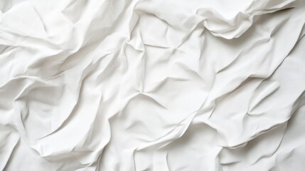 Obraz premium Elegant textured white background for design