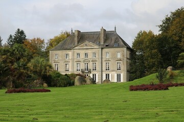 Château du Châtelier