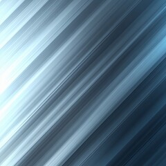 Obraz premium Subtle Blue Grays in High Resolution Vector Art