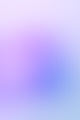 Soft pastel gradient blending shades of pink, purple, and blue