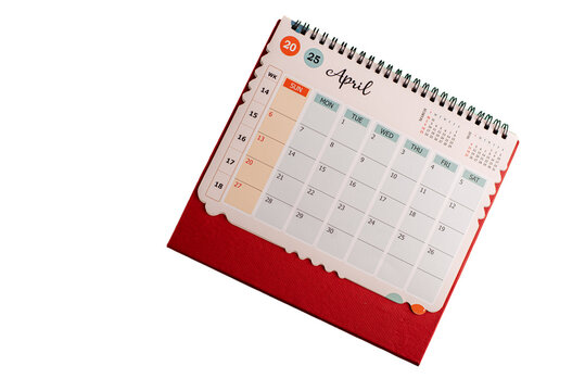 November 2024 calendar. Page of the annual business desk month calendar isolated on transparent png