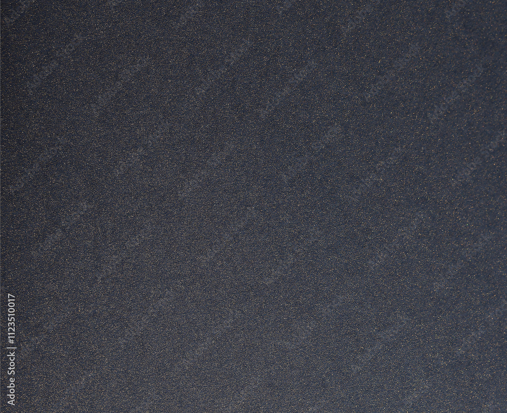Poster Elegant paper background with a muted blue and navy gradient. Grainy texture combined with a matte