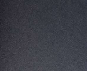 Elegant paper background with a muted blue and navy gradient. Grainy texture combined with a matte