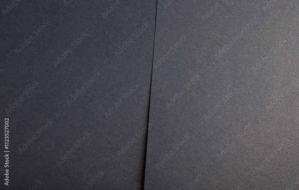 Poster luxurious navy paper background with a muted blue gradient and subtle grainy texture. matte and