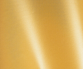 Luxurious yellow paper background with a sleek satin finish and subtle metallic sheen. Glossy