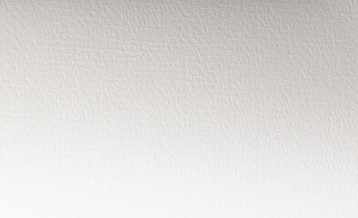 White paper background with a fine matte texture and subtle grain. The soft, neutral tones create a