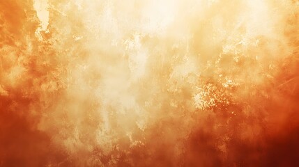 Obraz premium Abstract Background with Warm Orange and Yellow Hues
