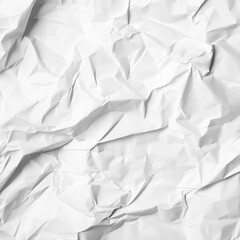 Obraz premium White paper texture