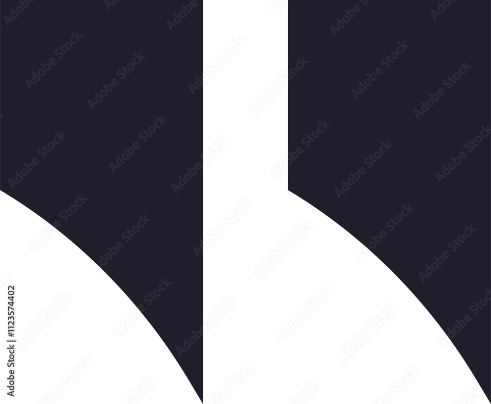 Poster dark gray quotation marks enclose a blank space, inviting the viewer to insert their own words of wi