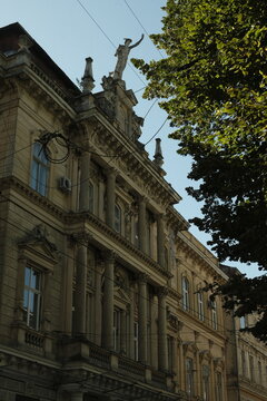 Lviv, Ukraine