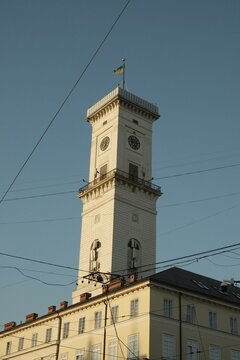 Lviv, Ukraine