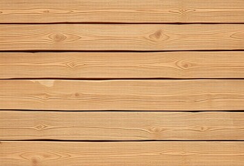 Fototapeta premium Wood pattern wall brown texture