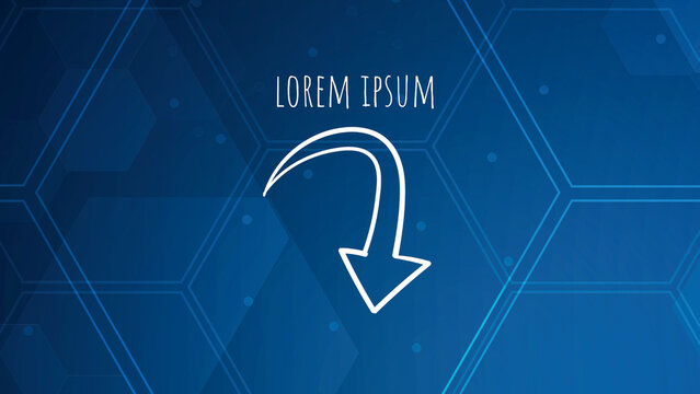 Hand Drawn Elements 11