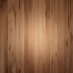 A high-resolution top-down view of a rectangular wooden surface, showcasing natural grain patterns and subtle imperfections. The warm, earthy tones and tactile quality evoke organic authenticity.