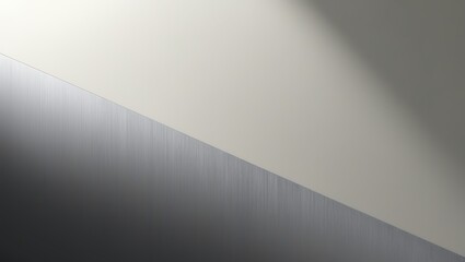 Abstract Grey and Beige Textured Surface