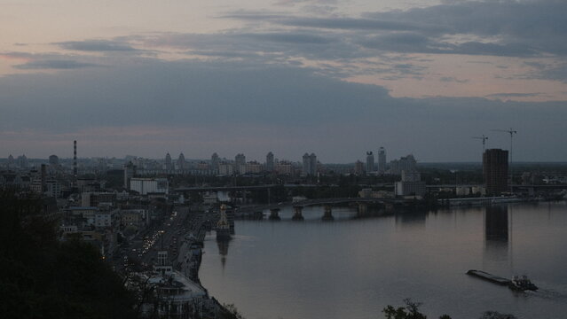 Kyiv, Ukraine. 