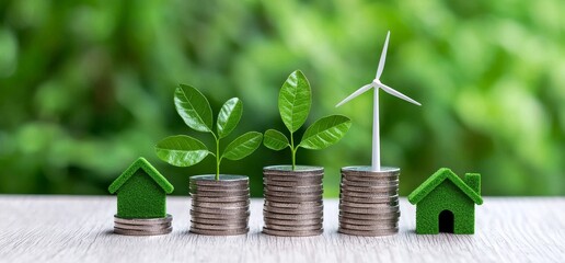 Solar-friendly homes are now more budget-friendly due to a tax credit and subsidy for solar energy, showcasing the advantages of renewable energy over traditional sources.