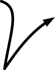 arrow symbol connection 20