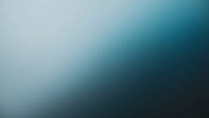 Obraz premium Abstract Blue Gradient Background Image
