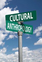 cultural distinctions sign